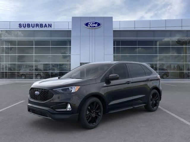 2024 Ford Edge ST Line