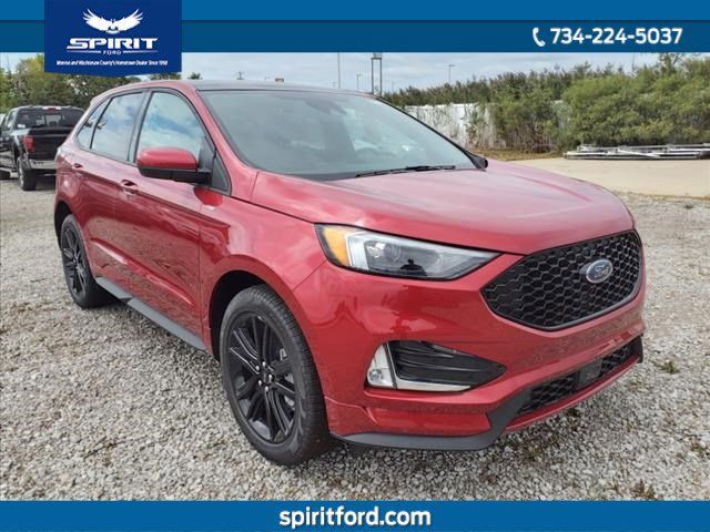 2024 Ford Edge ST Line