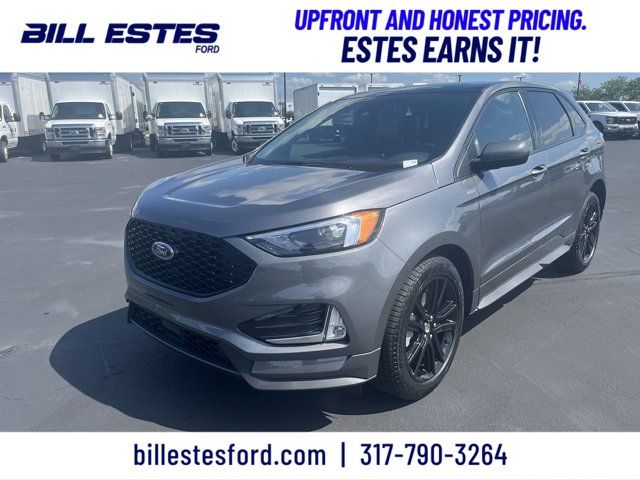 2024 Ford Edge ST Line