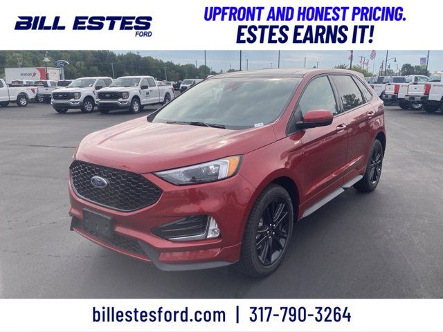 2024 Ford Edge ST Line