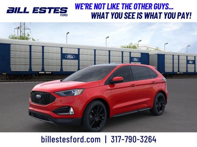 2024 Ford Edge ST Line