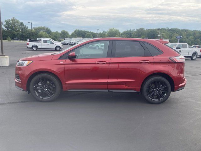 2024 Ford Edge ST Line