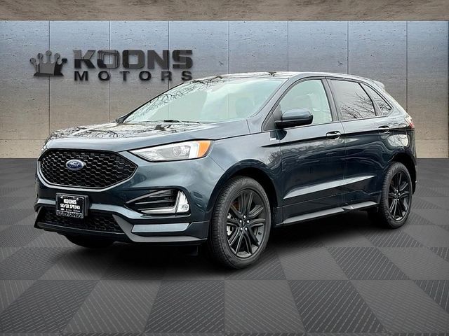 2024 Ford Edge ST Line