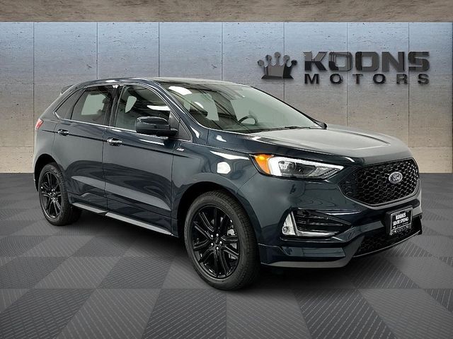 2024 Ford Edge ST Line