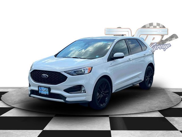 2024 Ford Edge ST Line