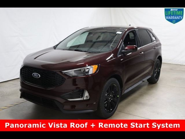 2024 Ford Edge ST Line