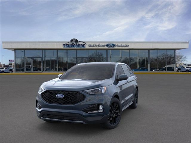 2024 Ford Edge ST Line