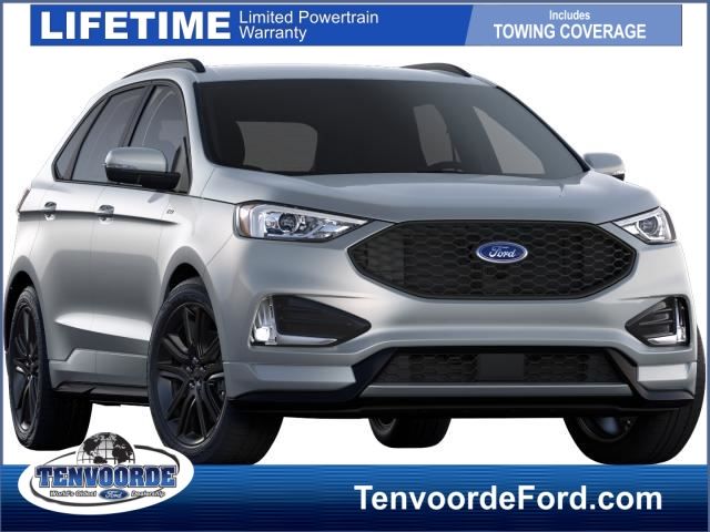 2024 Ford Edge ST Line