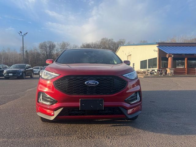 2024 Ford Edge ST Line