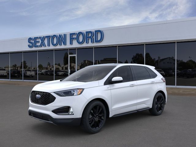 2024 Ford Edge ST Line