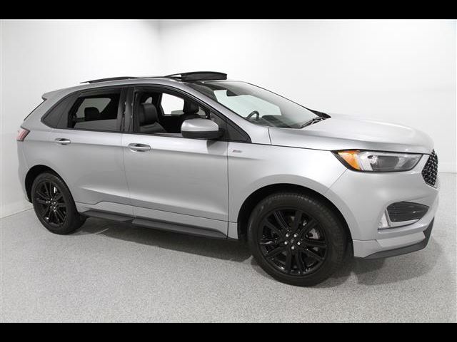 2024 Ford Edge ST Line