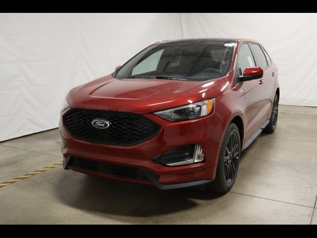 2024 Ford Edge ST Line