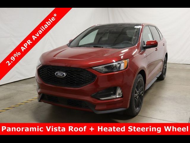 2024 Ford Edge ST Line