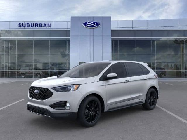 2024 Ford Edge ST Line