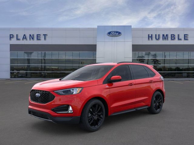 2024 Ford Edge ST Line