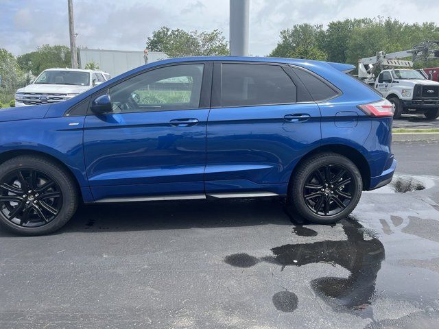 2024 Ford Edge ST Line