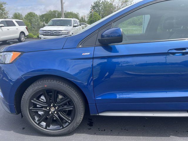 2024 Ford Edge ST Line