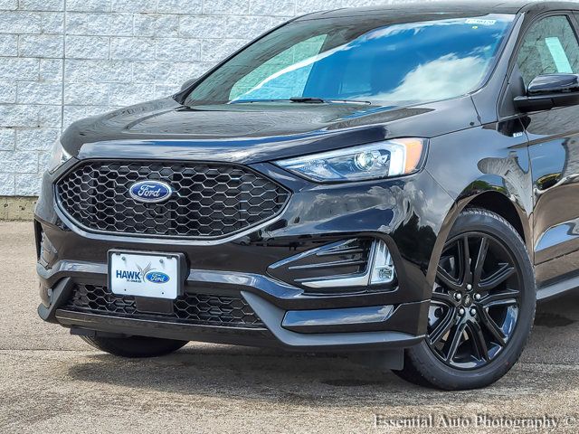 2024 Ford Edge ST Line