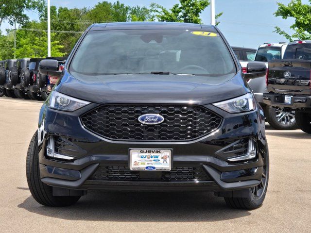 2024 Ford Edge ST Line