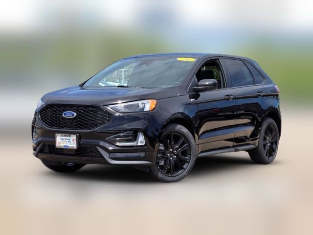 2024 Ford Edge ST Line