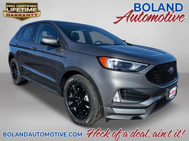 2024 Ford Edge ST Line