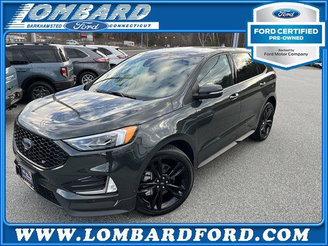 2024 Ford Edge ST