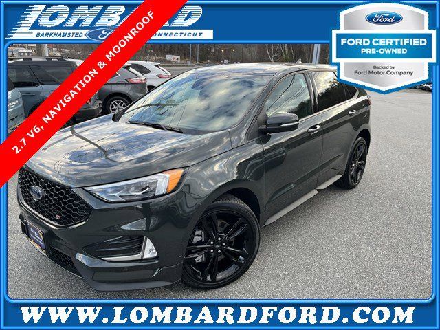 2024 Ford Edge ST