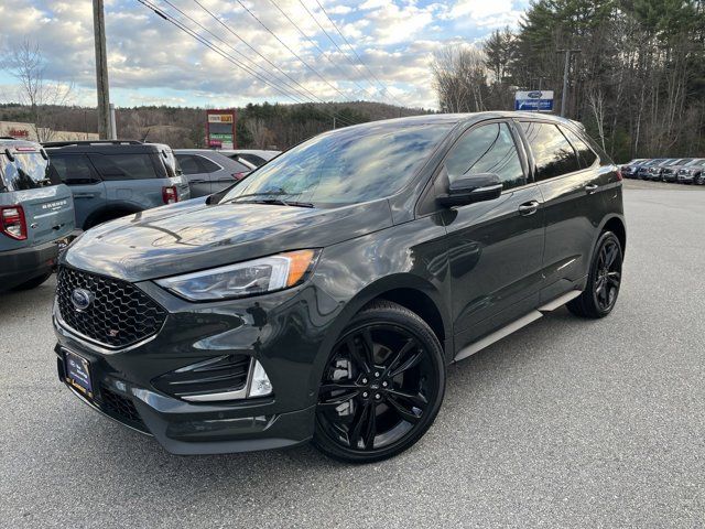 2024 Ford Edge ST