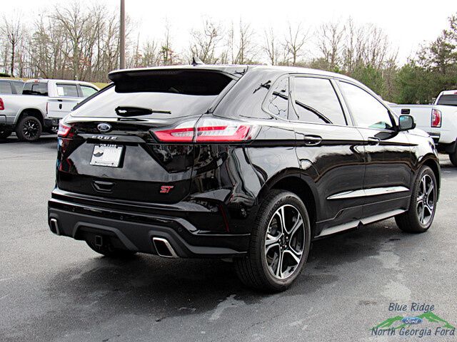 2024 Ford Edge ST