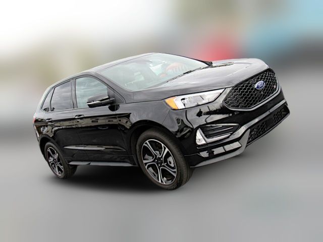 2024 Ford Edge ST