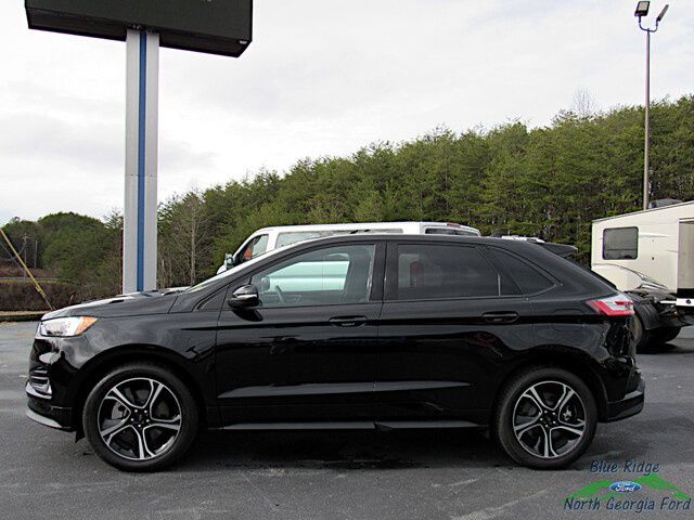 2024 Ford Edge ST