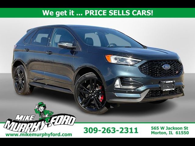 2024 Ford Edge ST