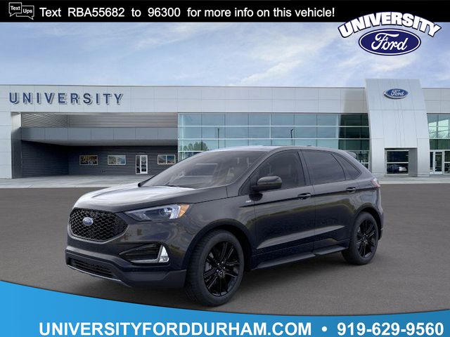 2024 Ford Edge ST Line