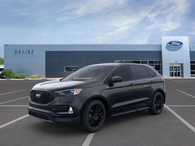 2024 Ford Edge ST Line