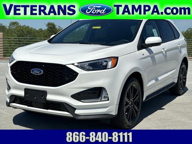 2024 Ford Edge ST Line