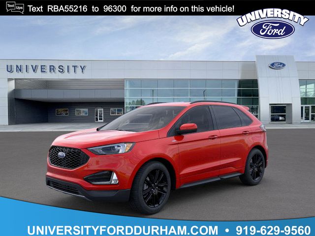 2024 Ford Edge ST Line