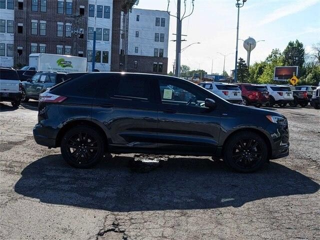 2024 Ford Edge ST Line