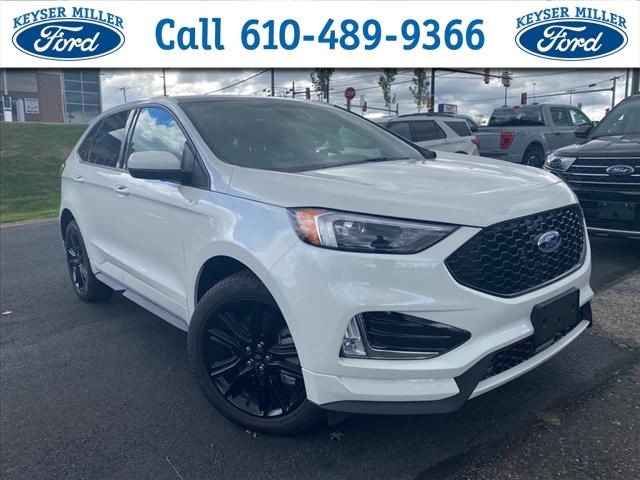 2024 Ford Edge ST Line