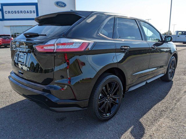 2024 Ford Edge ST Line