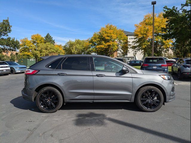 2024 Ford Edge ST Line