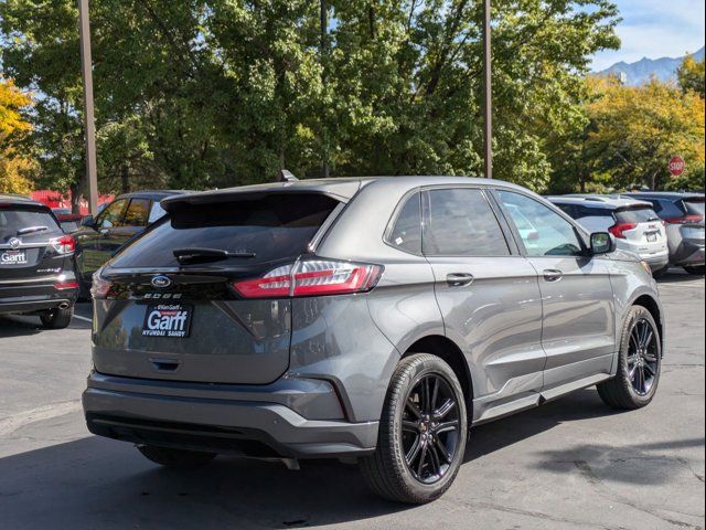 2024 Ford Edge ST Line