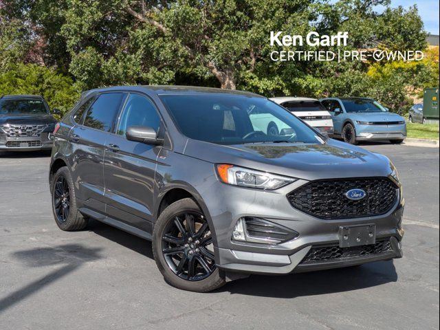 2024 Ford Edge ST Line