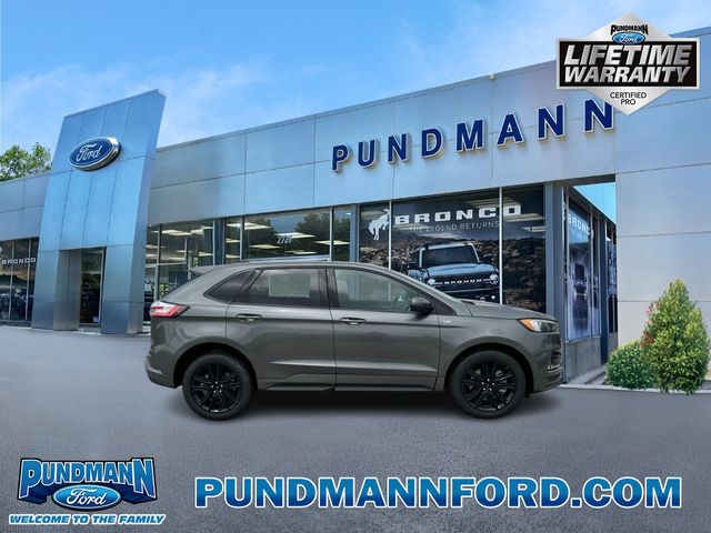 2024 Ford Edge ST Line