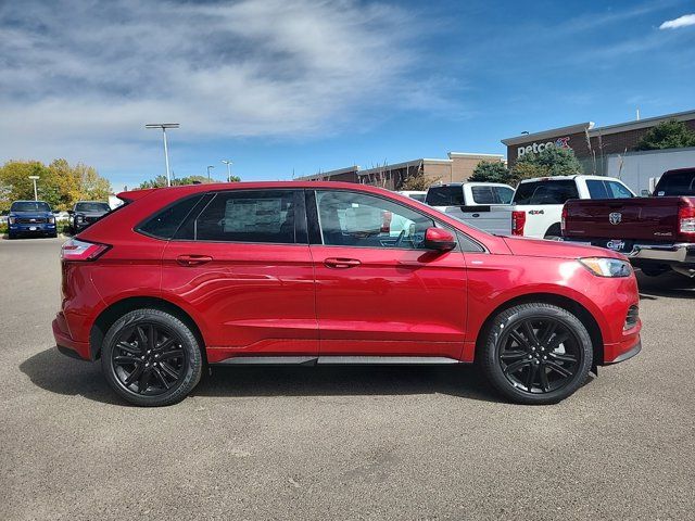 2024 Ford Edge ST Line