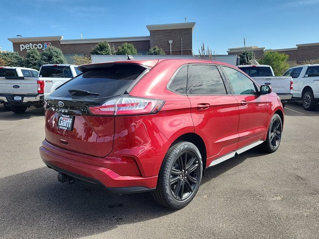 2024 Ford Edge ST Line