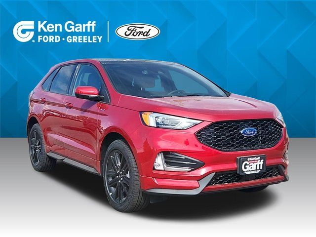 2024 Ford Edge ST Line