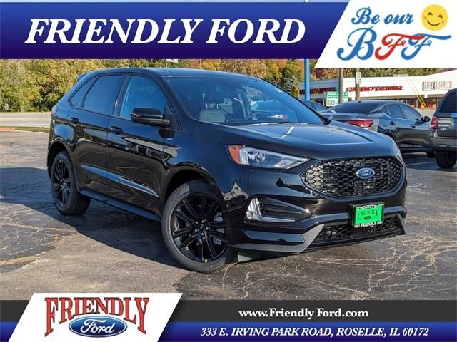 2024 Ford Edge ST Line