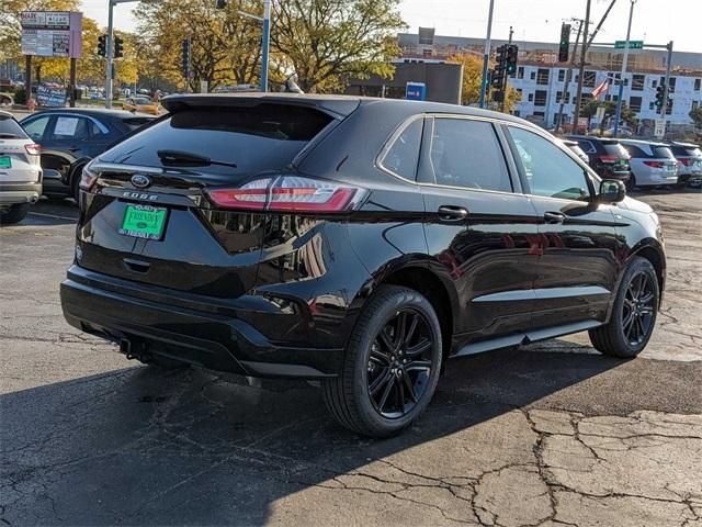 2024 Ford Edge ST Line