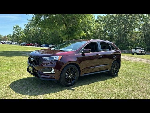 2024 Ford Edge ST Line