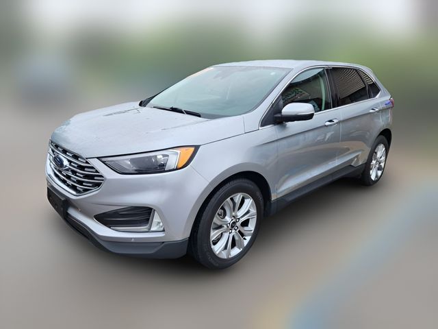 2024 Ford Edge Titanium AWD